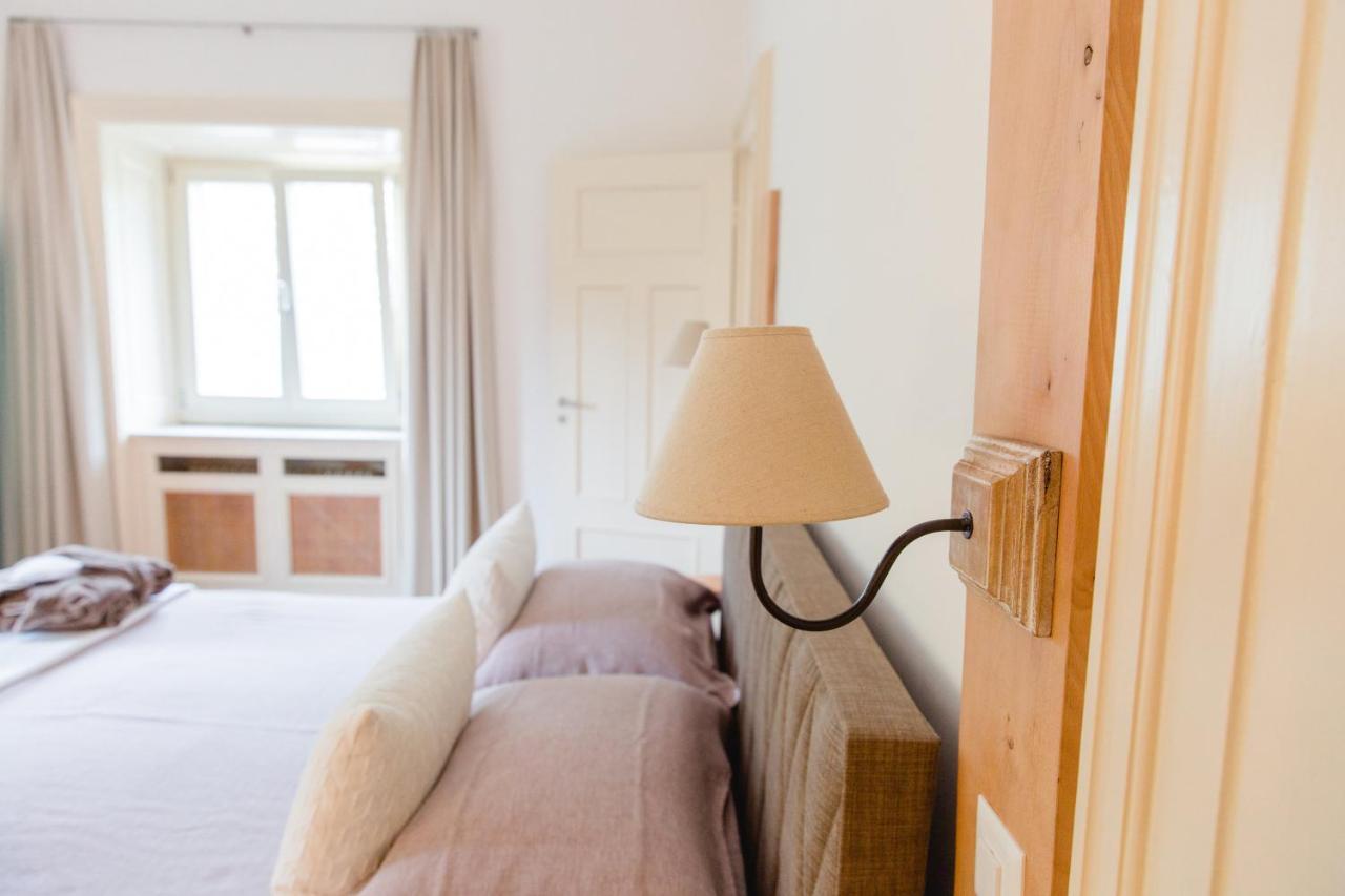 Hotel Villa Emden Brissago Eksteriør bilde